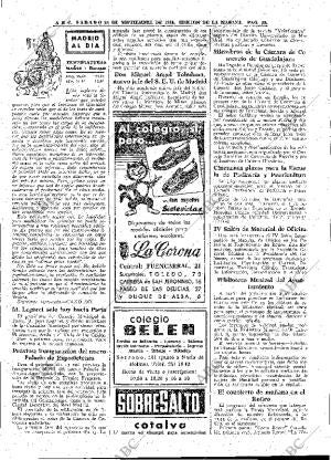 ABC MADRID 26-09-1964 página 59