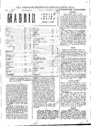 ABC MADRID 26-09-1964 página 63