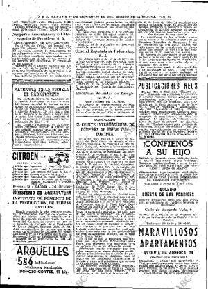 ABC MADRID 26-09-1964 página 64