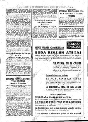 ABC MADRID 26-09-1964 página 65
