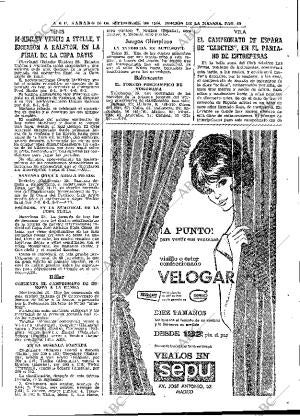 ABC MADRID 26-09-1964 página 69