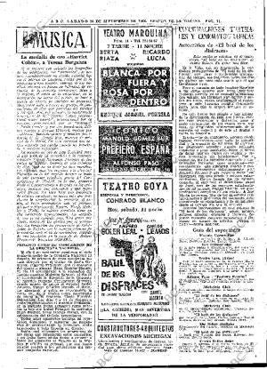ABC MADRID 26-09-1964 página 71
