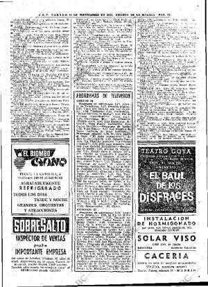 ABC MADRID 26-09-1964 página 73