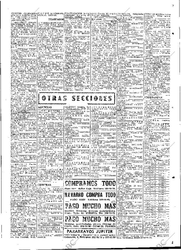 ABC MADRID 26-09-1964 página 79