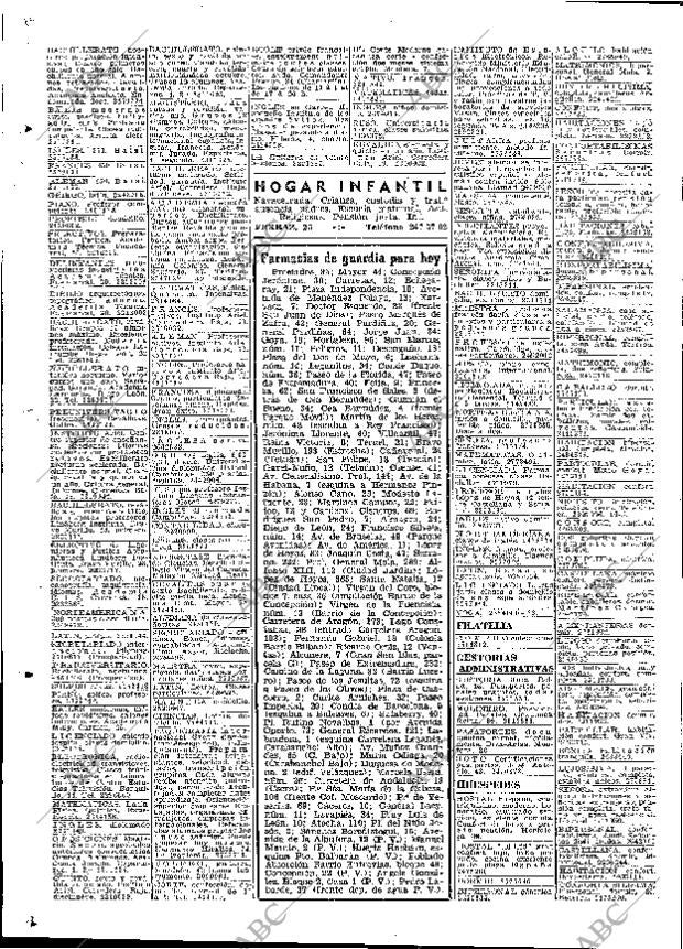 ABC MADRID 26-09-1964 página 80