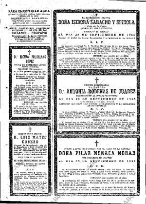 ABC MADRID 26-09-1964 página 84
