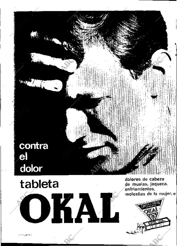 ABC MADRID 26-09-1964 página 88