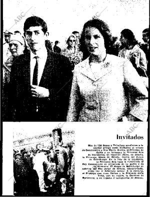 BLANCO Y NEGRO MADRID 26-09-1964 página 10