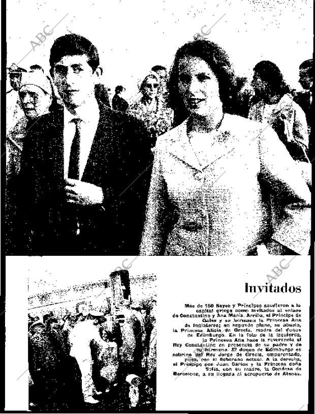 BLANCO Y NEGRO MADRID 26-09-1964 página 10