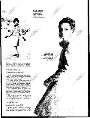 BLANCO Y NEGRO MADRID 26-09-1964 página 101