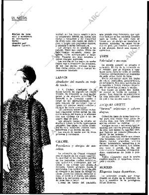 BLANCO Y NEGRO MADRID 26-09-1964 página 102