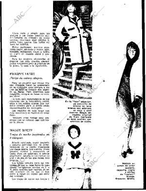 BLANCO Y NEGRO MADRID 26-09-1964 página 103