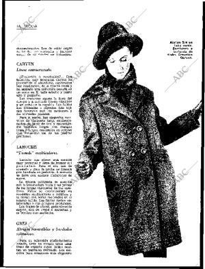 BLANCO Y NEGRO MADRID 26-09-1964 página 104