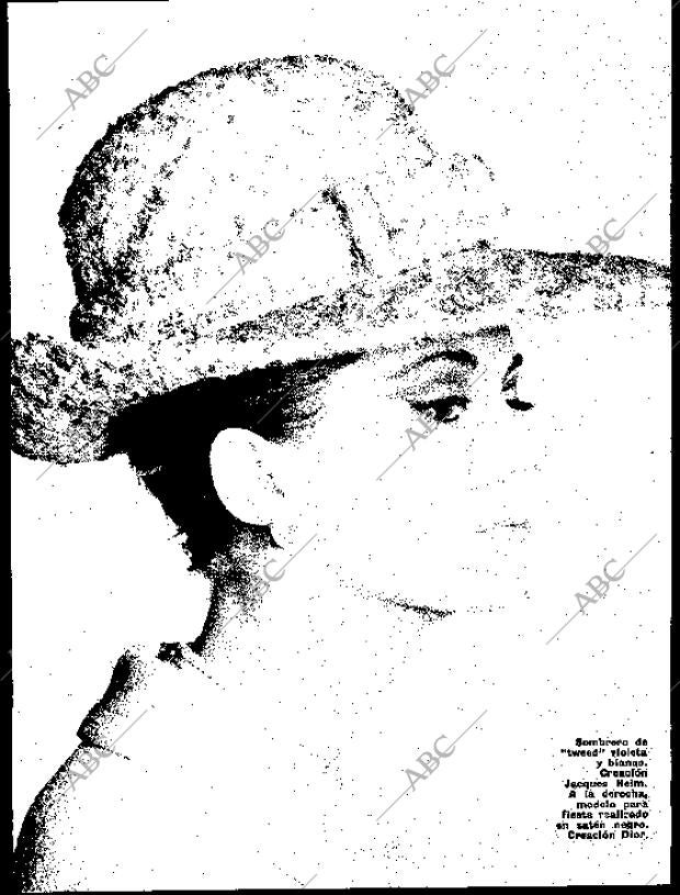 BLANCO Y NEGRO MADRID 26-09-1964 página 106