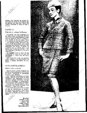 BLANCO Y NEGRO MADRID 26-09-1964 página 109