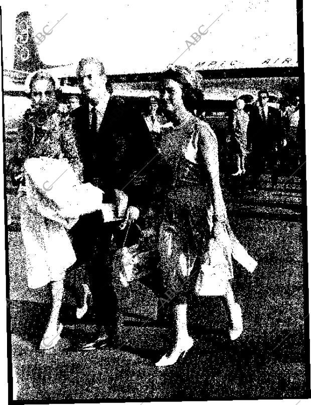 BLANCO Y NEGRO MADRID 26-09-1964 página 11