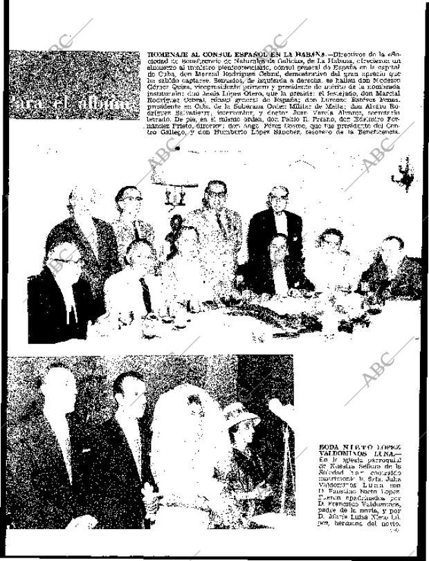 BLANCO Y NEGRO MADRID 26-09-1964 página 110