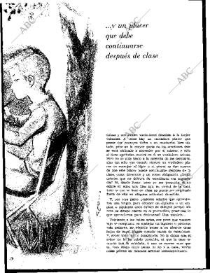 BLANCO Y NEGRO MADRID 26-09-1964 página 113