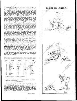 BLANCO Y NEGRO MADRID 26-09-1964 página 115