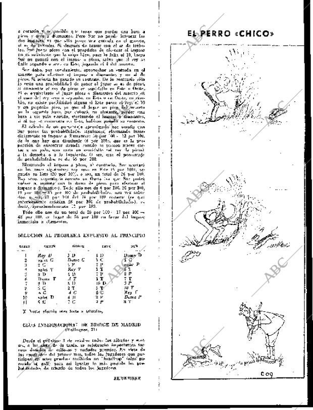 BLANCO Y NEGRO MADRID 26-09-1964 página 115