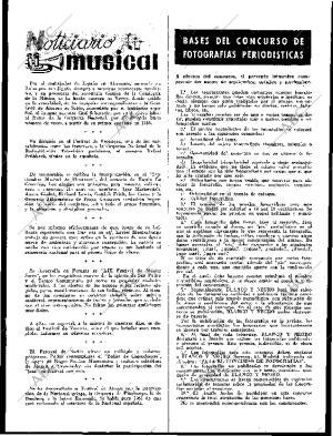 BLANCO Y NEGRO MADRID 26-09-1964 página 116