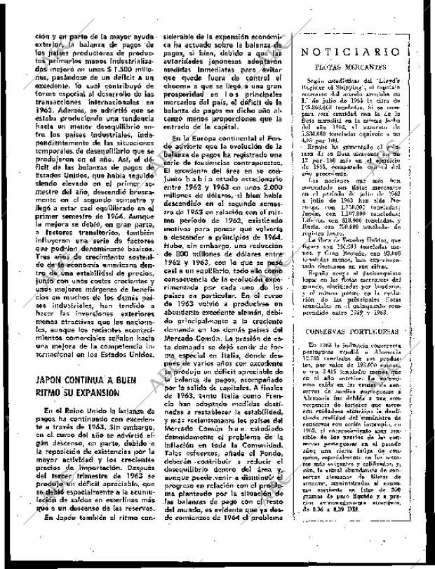 BLANCO Y NEGRO MADRID 26-09-1964 página 121