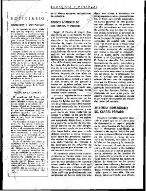 BLANCO Y NEGRO MADRID 26-09-1964 página 122