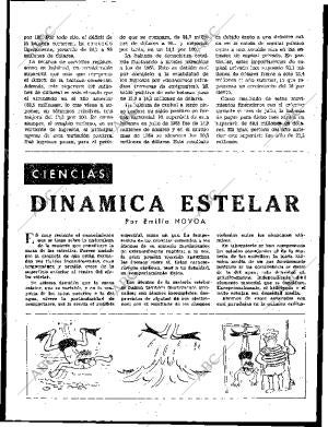 BLANCO Y NEGRO MADRID 26-09-1964 página 124