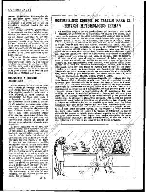 BLANCO Y NEGRO MADRID 26-09-1964 página 126