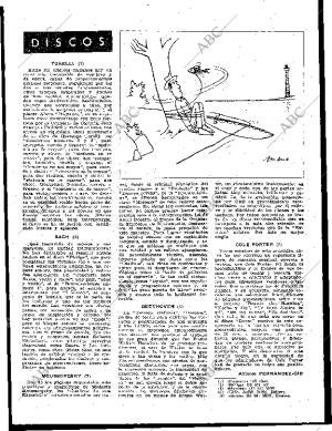 BLANCO Y NEGRO MADRID 26-09-1964 página 127