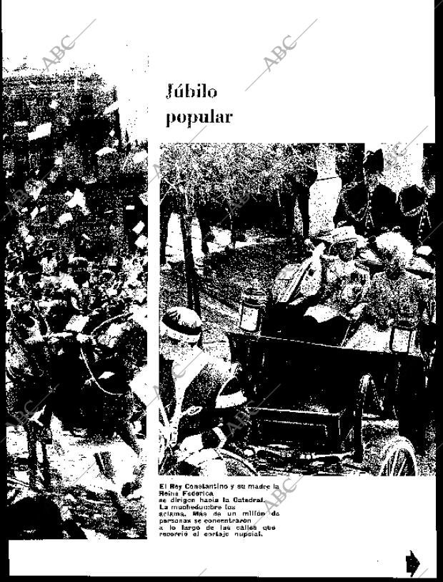 BLANCO Y NEGRO MADRID 26-09-1964 página 13