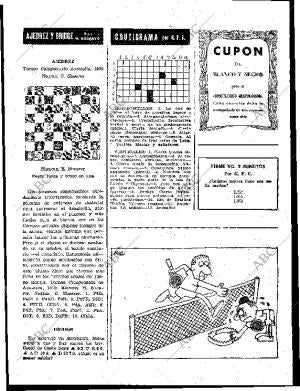 BLANCO Y NEGRO MADRID 26-09-1964 página 131