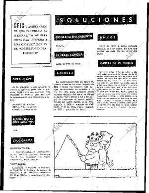 BLANCO Y NEGRO MADRID 26-09-1964 página 132