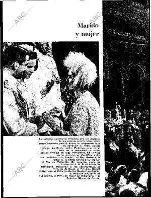 BLANCO Y NEGRO MADRID 26-09-1964 página 14