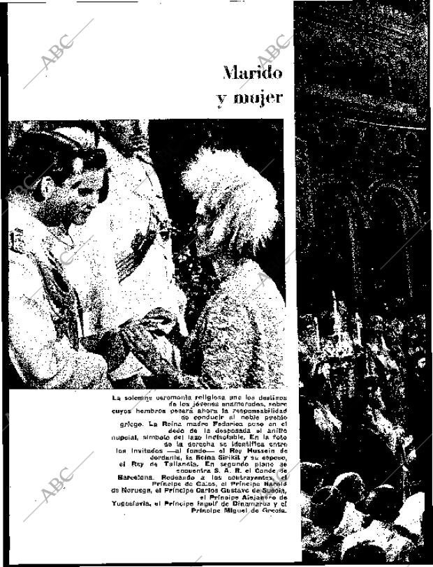 BLANCO Y NEGRO MADRID 26-09-1964 página 14