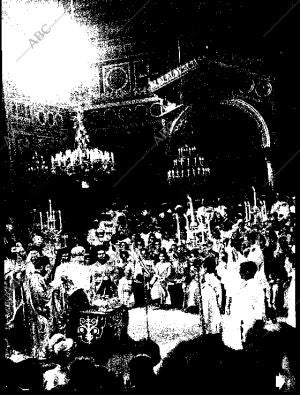 BLANCO Y NEGRO MADRID 26-09-1964 página 15