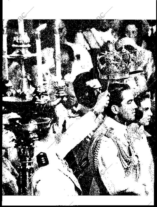 BLANCO Y NEGRO MADRID 26-09-1964 página 16