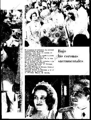 BLANCO Y NEGRO MADRID 26-09-1964 página 17