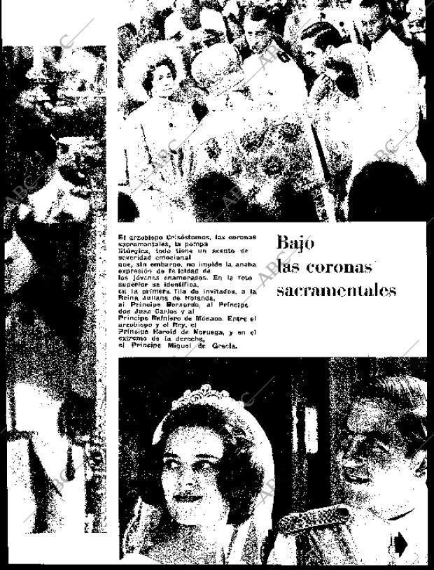 BLANCO Y NEGRO MADRID 26-09-1964 página 17