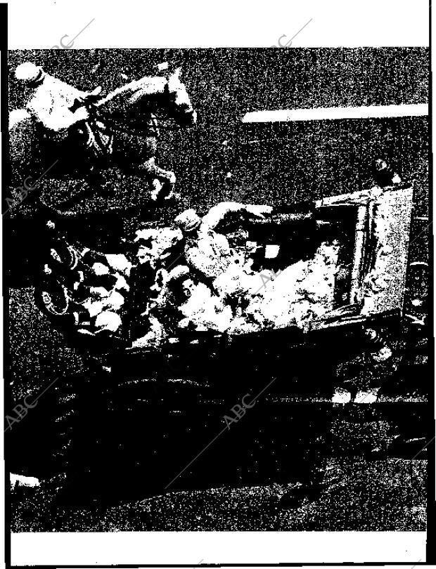 BLANCO Y NEGRO MADRID 26-09-1964 página 18