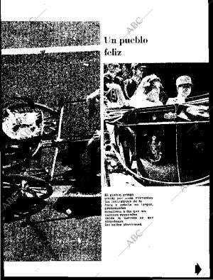 BLANCO Y NEGRO MADRID 26-09-1964 página 19