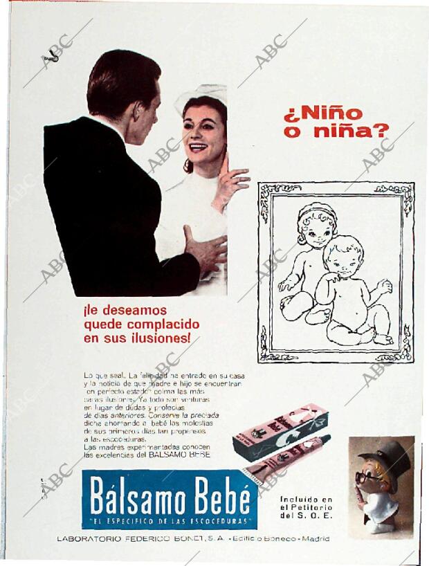 BLANCO Y NEGRO MADRID 26-09-1964 página 2