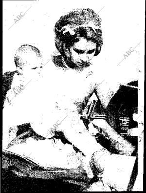 BLANCO Y NEGRO MADRID 26-09-1964 página 20