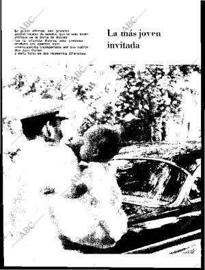 BLANCO Y NEGRO MADRID 26-09-1964 página 21