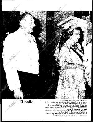 BLANCO Y NEGRO MADRID 26-09-1964 página 22