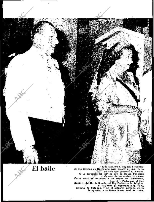 BLANCO Y NEGRO MADRID 26-09-1964 página 22