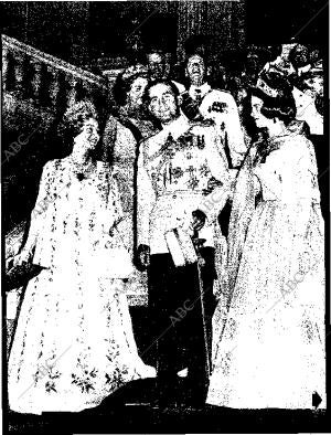 BLANCO Y NEGRO MADRID 26-09-1964 página 23