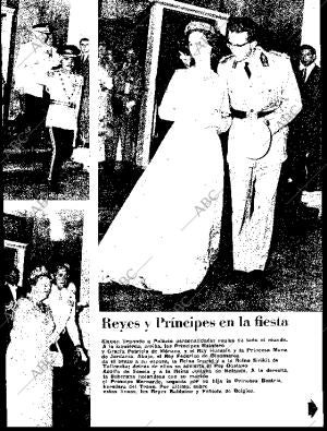 BLANCO Y NEGRO MADRID 26-09-1964 página 25