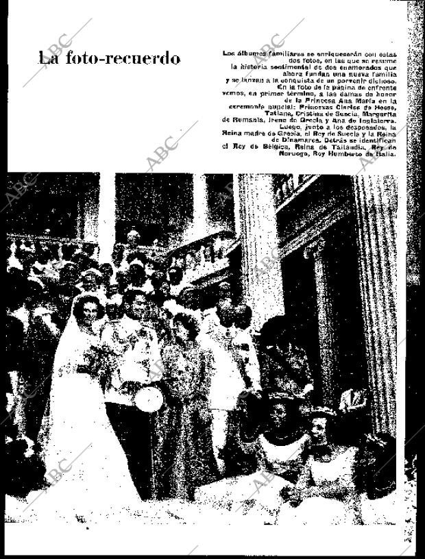 BLANCO Y NEGRO MADRID 26-09-1964 página 26