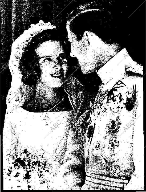 BLANCO Y NEGRO MADRID 26-09-1964 página 27